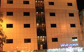 Abha Hotel
